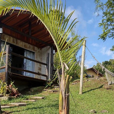 Villa Chale Disco de Arado Visconde de Mauá Zimmer foto